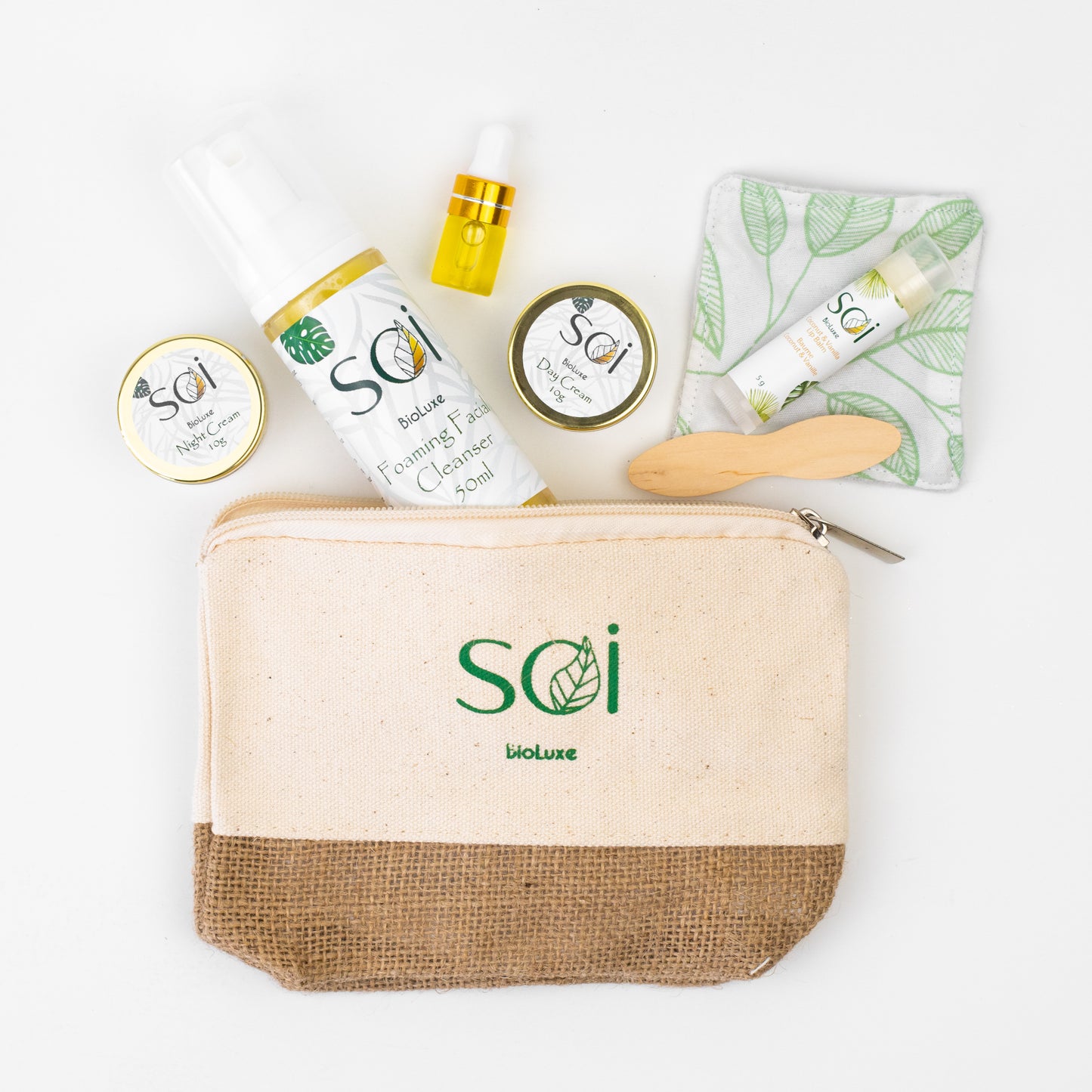 Self Love Kit - Travel Set