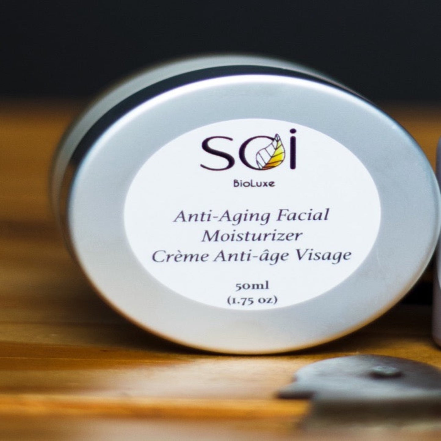 Anti-Aging Facial Cream