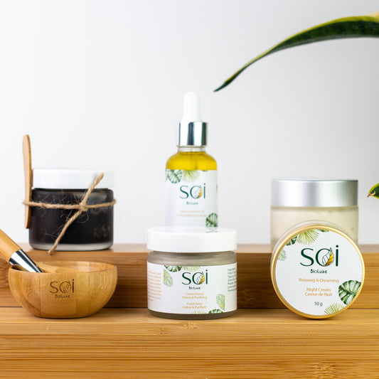 Premium Detox Set